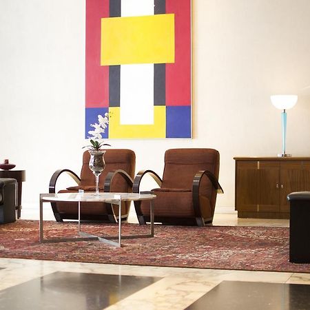 Mercure Curitiba Centro Εξωτερικό φωτογραφία