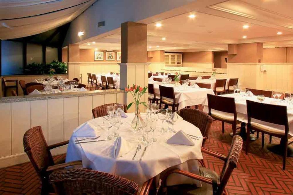 Mercure Curitiba Centro Εστιατόριο φωτογραφία