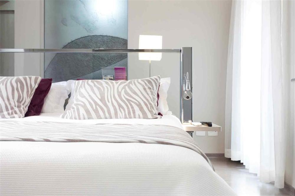 Mercure Curitiba Centro Εξωτερικό φωτογραφία