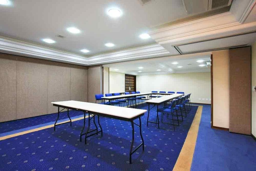 Mercure Curitiba Centro Ανέσεις φωτογραφία