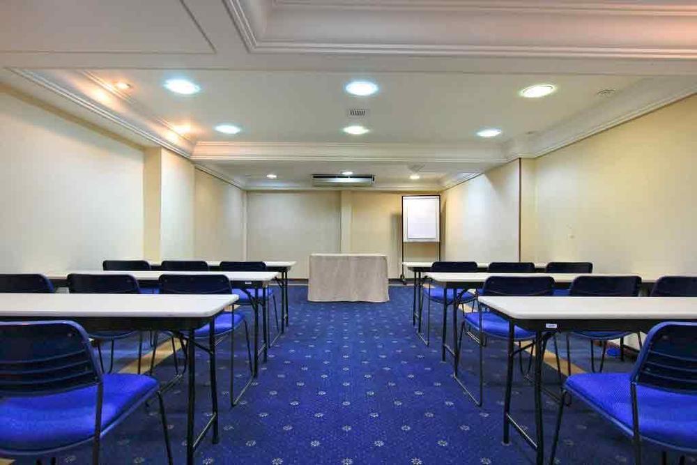 Mercure Curitiba Centro Ανέσεις φωτογραφία
