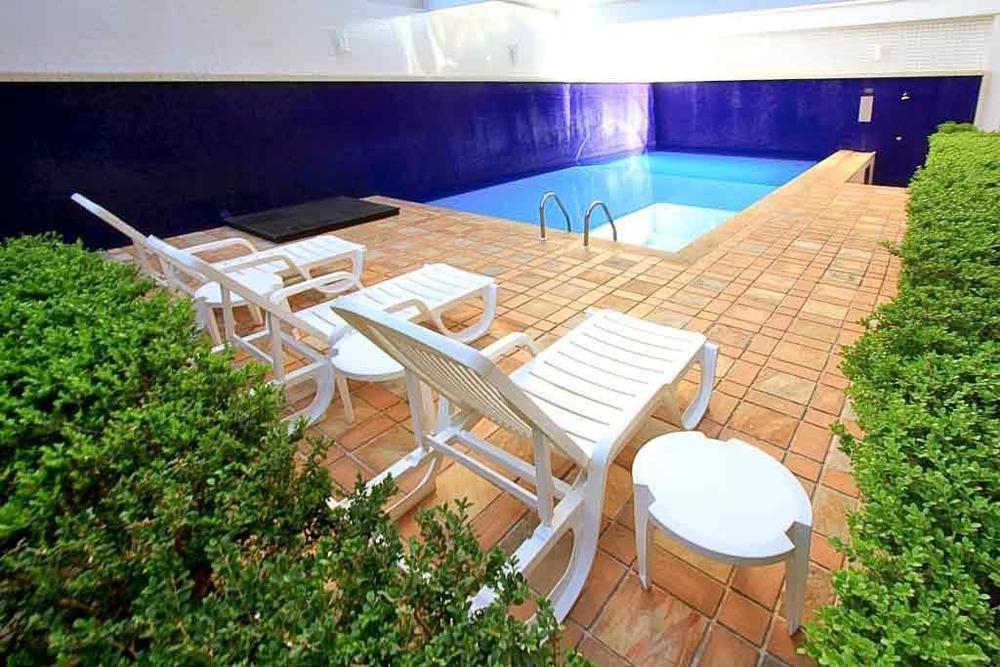 Mercure Curitiba Centro Ανέσεις φωτογραφία