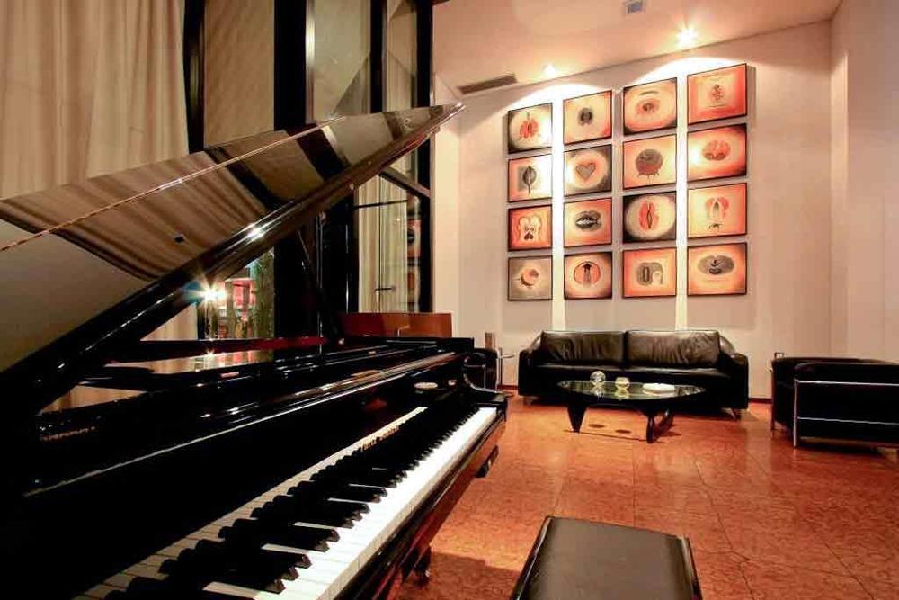 Mercure Curitiba Centro Δωμάτιο φωτογραφία