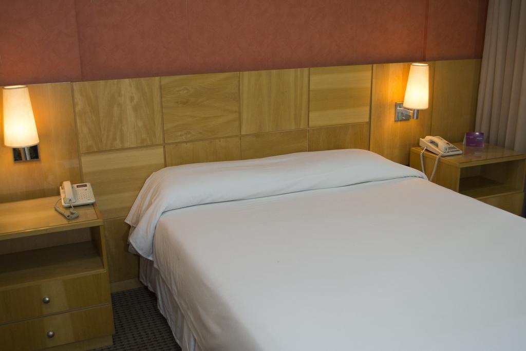 Mercure Curitiba Centro Εξωτερικό φωτογραφία
