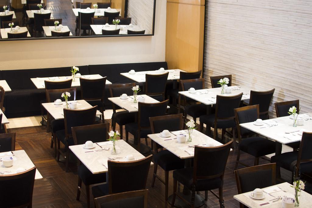 Mercure Curitiba Centro Εξωτερικό φωτογραφία