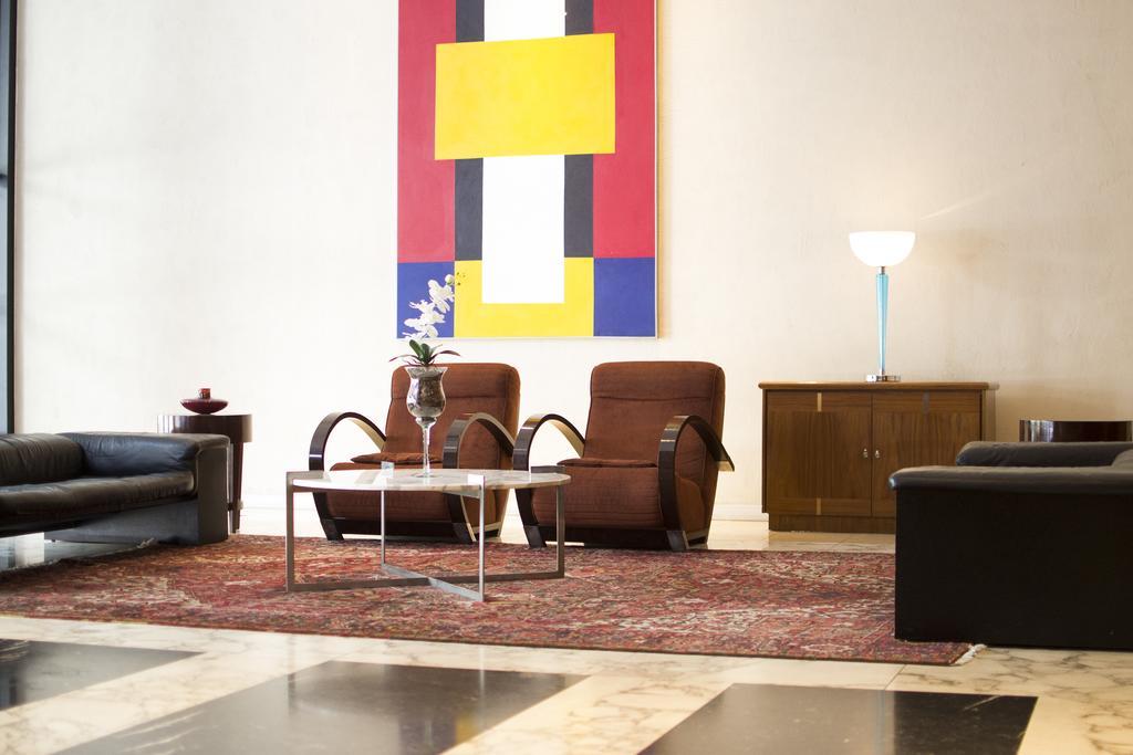 Mercure Curitiba Centro Εξωτερικό φωτογραφία