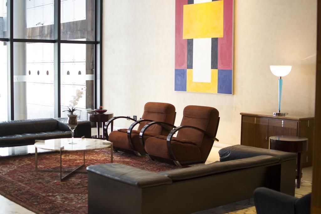 Mercure Curitiba Centro Εξωτερικό φωτογραφία
