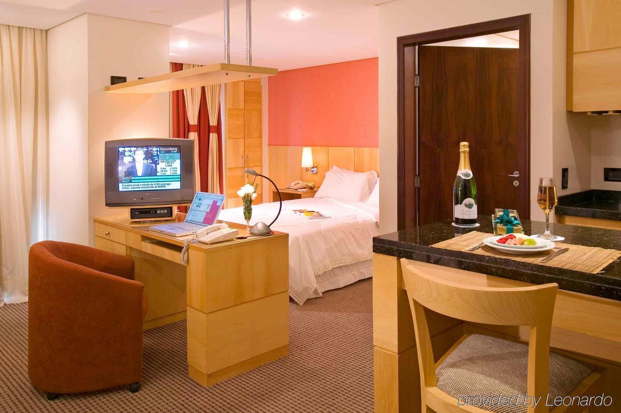 Mercure Curitiba Centro Εξωτερικό φωτογραφία
