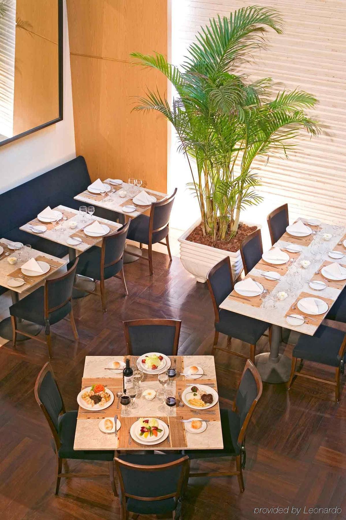 Mercure Curitiba Centro Εξωτερικό φωτογραφία