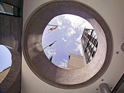 Mercure Curitiba Centro Εξωτερικό φωτογραφία